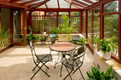 Kington Langley conservatory quotes