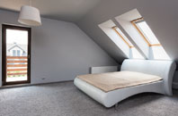 Kington Langley bedroom extensions