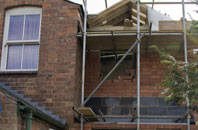 free Kington Langley home extension quotes