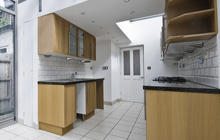 Kington Langley kitchen extension leads